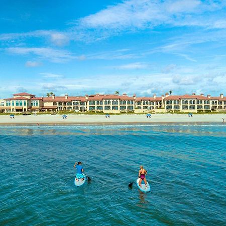 The Lodge & Club At Ponte Vedra Beach Exterior foto