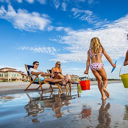 The Lodge & Club At Ponte Vedra Beach Exterior foto