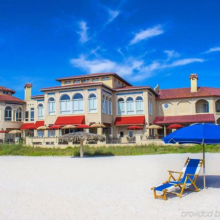 The Lodge & Club At Ponte Vedra Beach Exterior foto