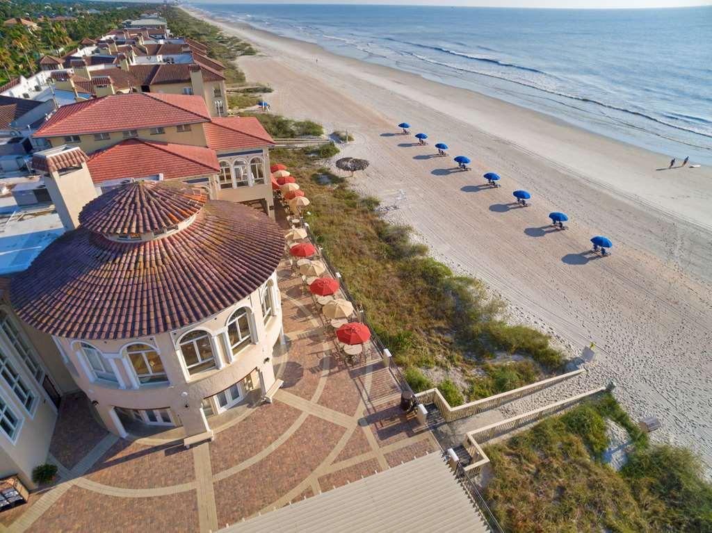 The Lodge & Club At Ponte Vedra Beach Habitación foto