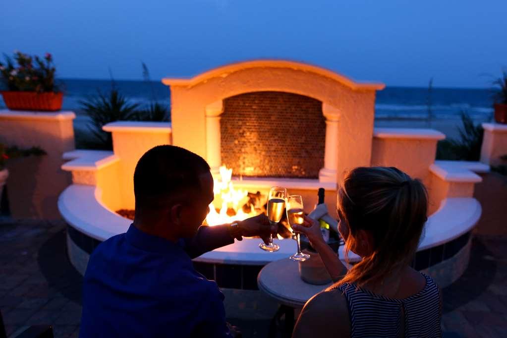 The Lodge & Club At Ponte Vedra Beach Naturaleza foto