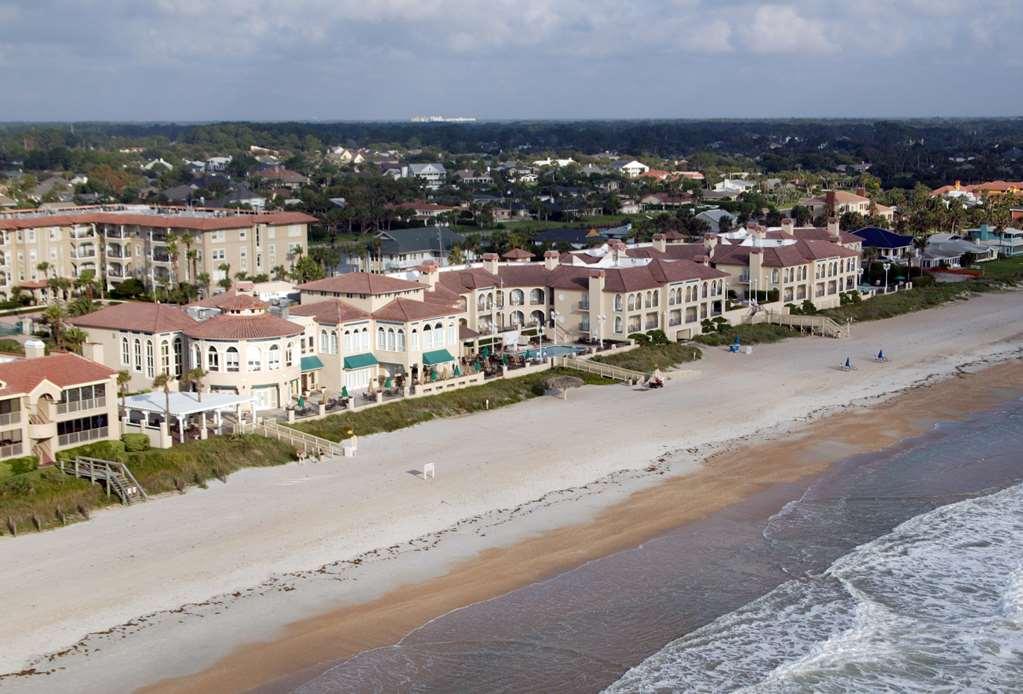 The Lodge & Club At Ponte Vedra Beach Exterior foto