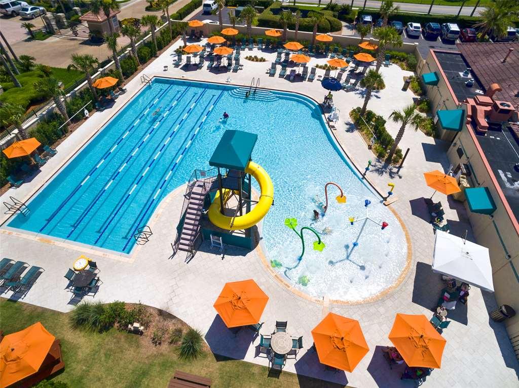 The Lodge & Club At Ponte Vedra Beach Facilidades foto