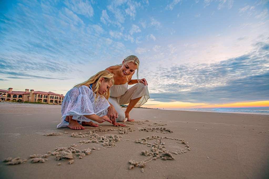 The Lodge & Club At Ponte Vedra Beach Naturaleza foto