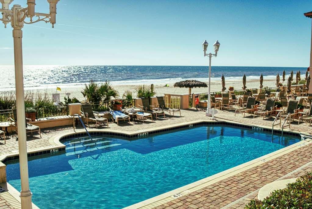 The Lodge & Club At Ponte Vedra Beach Facilidades foto