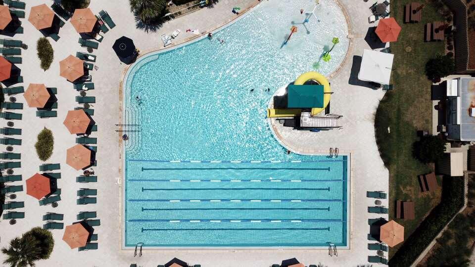 The Lodge & Club At Ponte Vedra Beach Facilidades foto