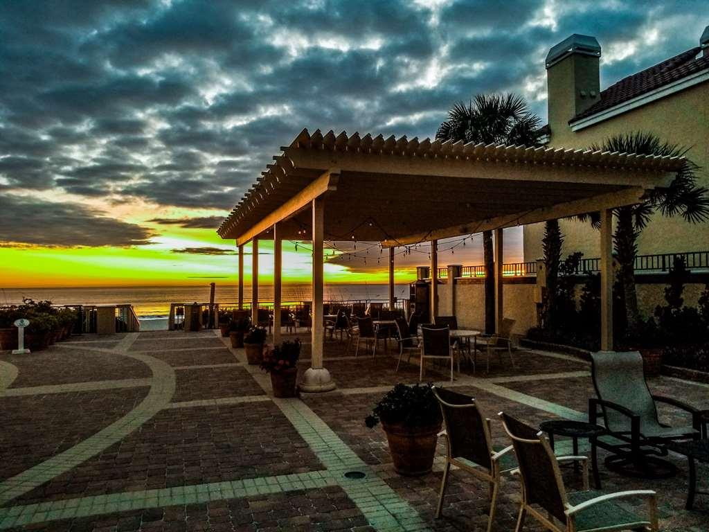 The Lodge & Club At Ponte Vedra Beach Facilidades foto