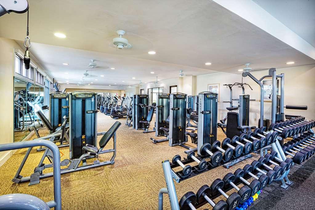 The Lodge & Club At Ponte Vedra Beach Facilidades foto