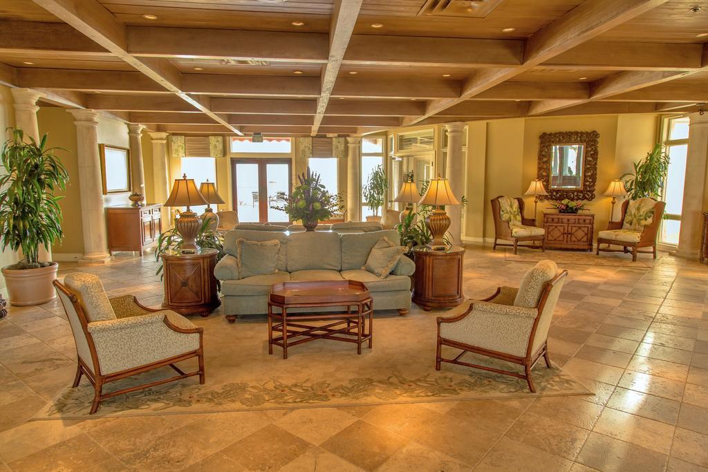 The Lodge & Club At Ponte Vedra Beach Exterior foto