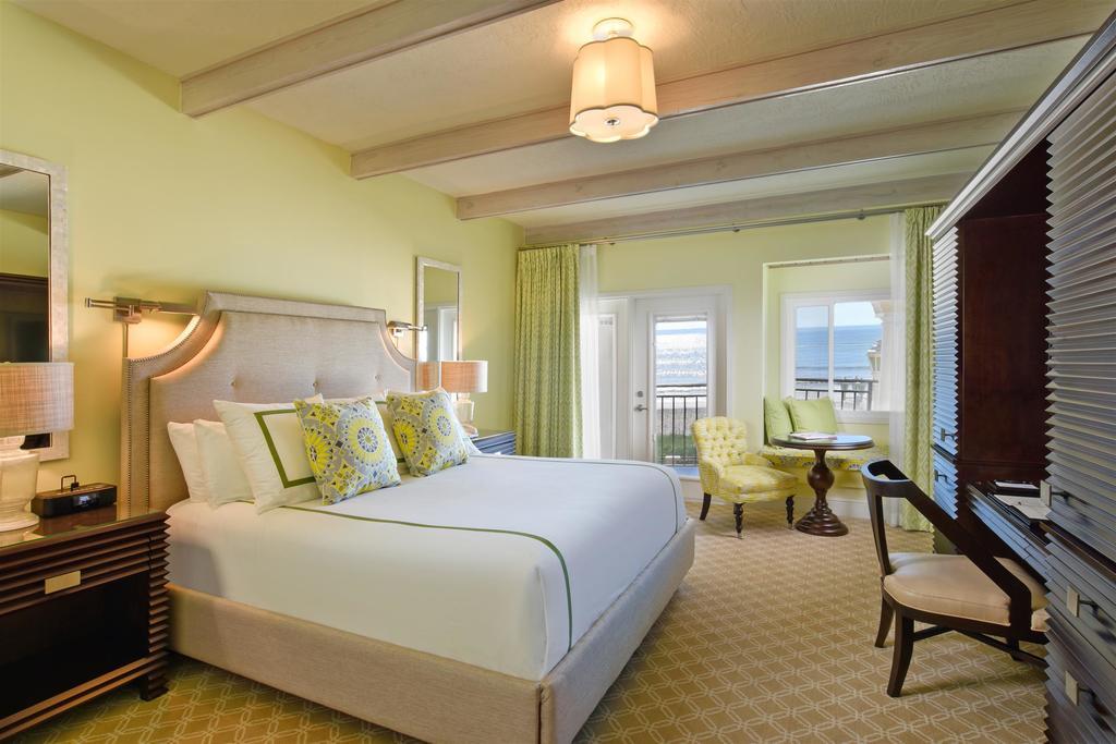The Lodge & Club At Ponte Vedra Beach Exterior foto