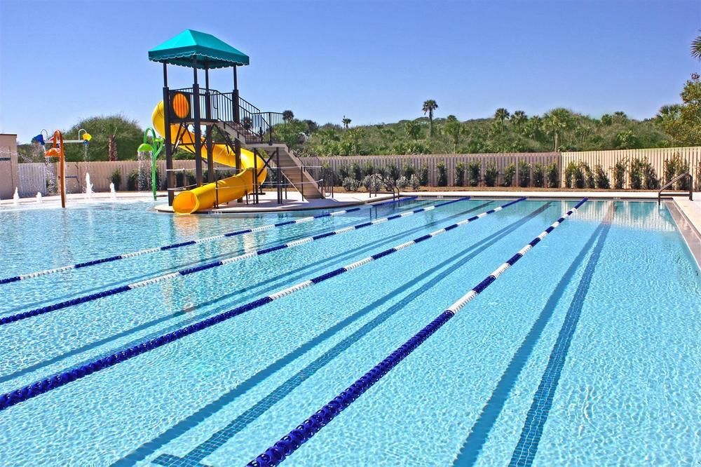 The Lodge & Club At Ponte Vedra Beach Exterior foto