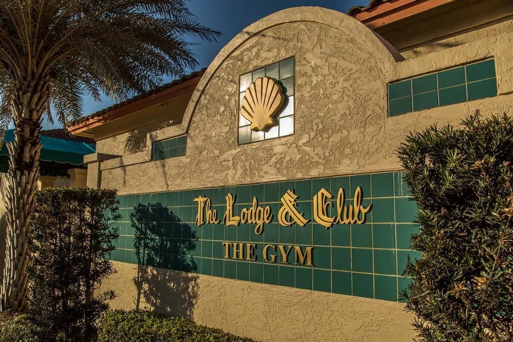 The Lodge & Club At Ponte Vedra Beach Exterior foto