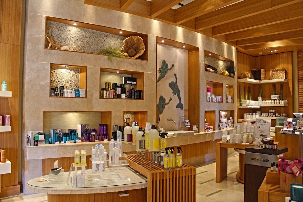The Lodge & Club At Ponte Vedra Beach Exterior foto