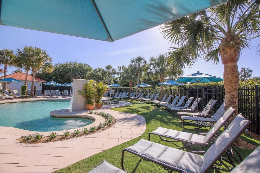 The Lodge & Club At Ponte Vedra Beach Exterior foto