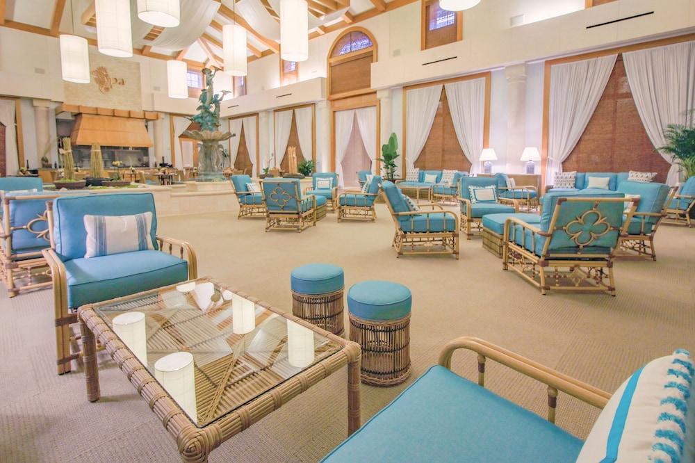 The Lodge & Club At Ponte Vedra Beach Exterior foto