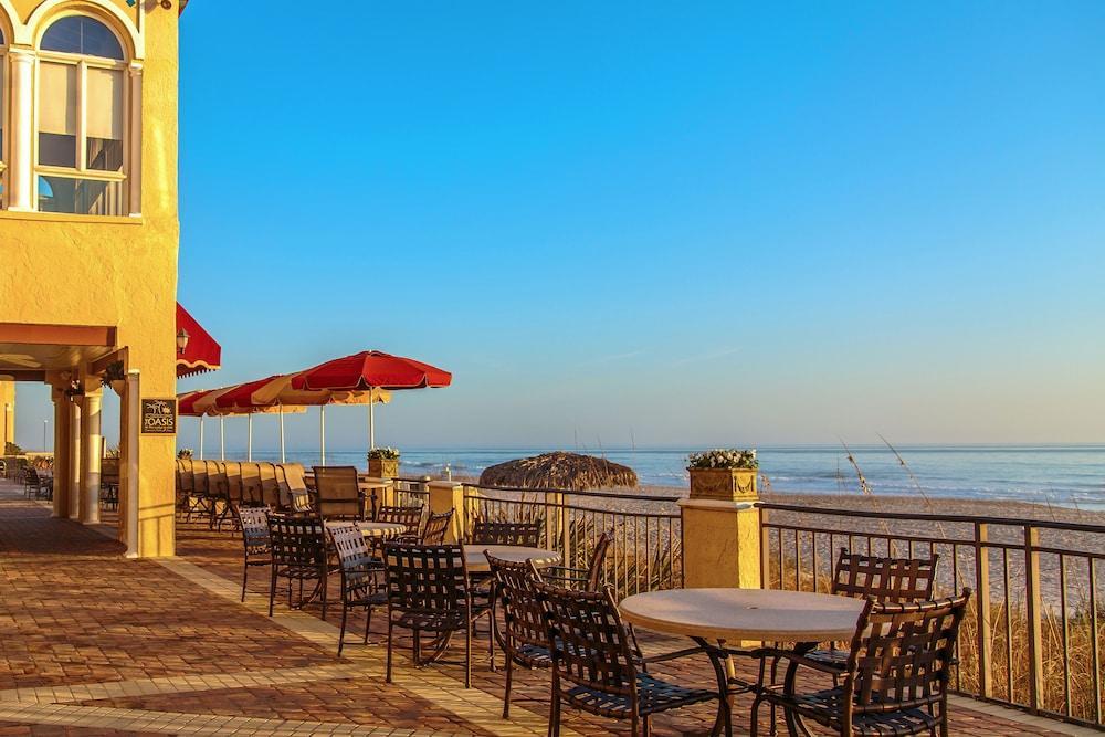 The Lodge & Club At Ponte Vedra Beach Exterior foto